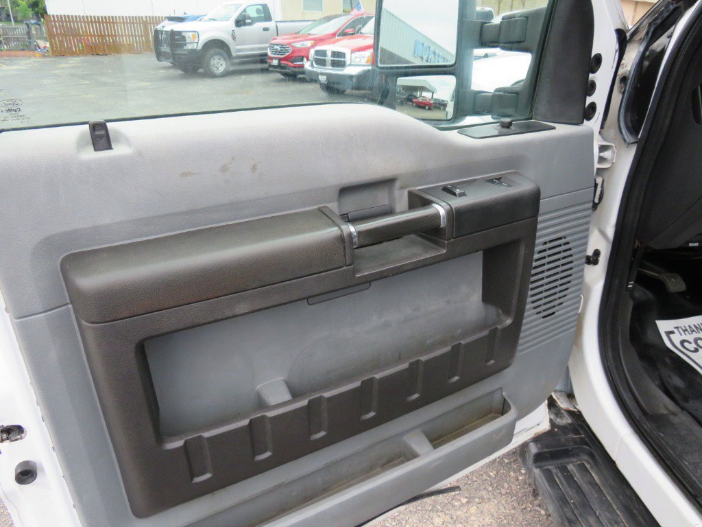 Used 2013 Ford F350 XL w/ PWR Equipment Group image 11