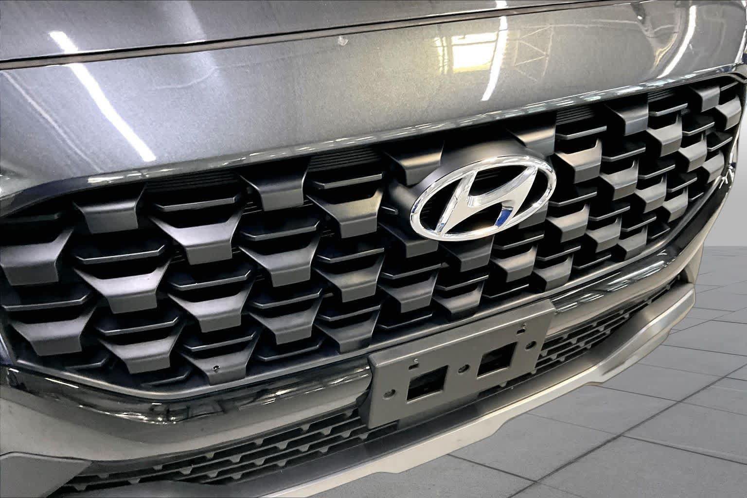 Used 2022 Hyundai Santa Fe XRT AWD/4WD image 27