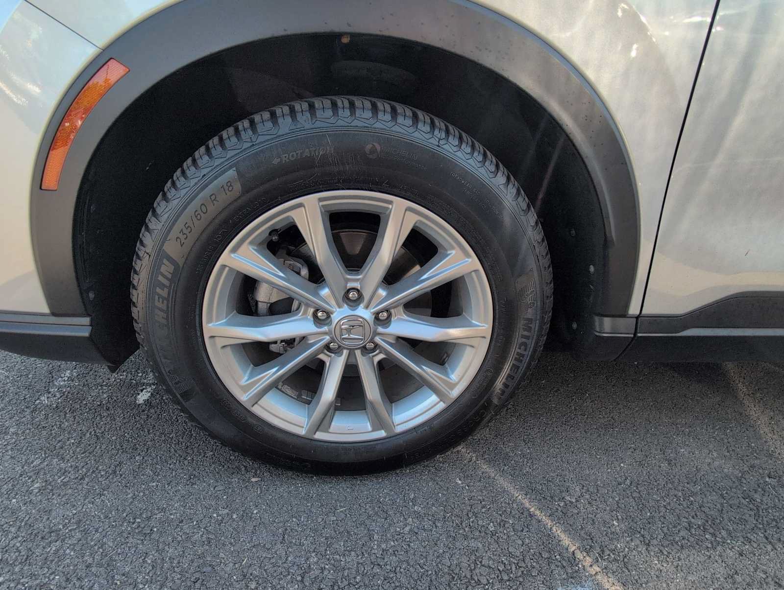 Used 2023 Honda CR-V EX-L image 14