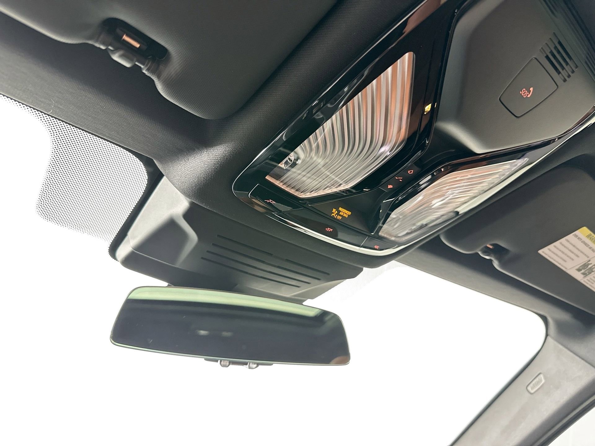 New 2026 BMW X6 M60i image 20