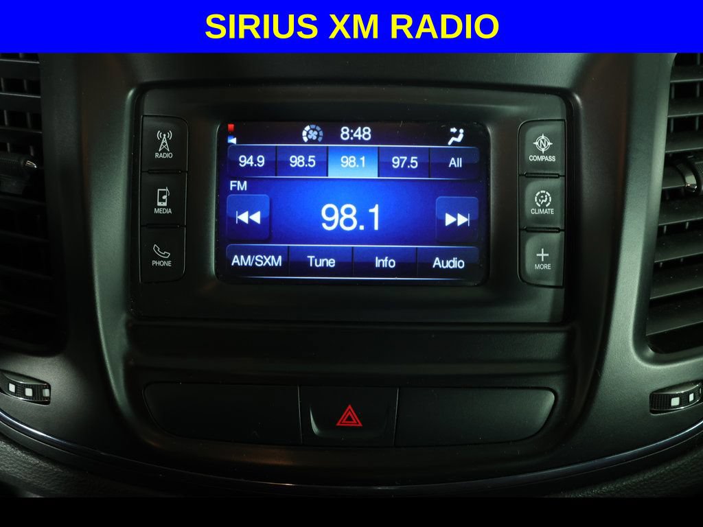 Used 2016 Chrysler 200 S FWD image 5