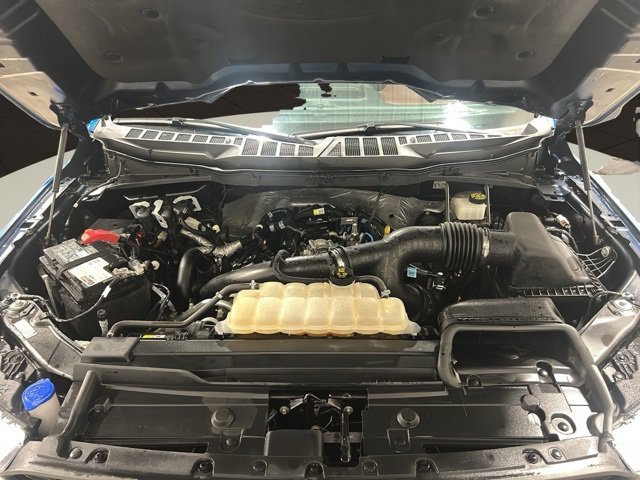 Used 2021 Ford F150 Lariat image 27