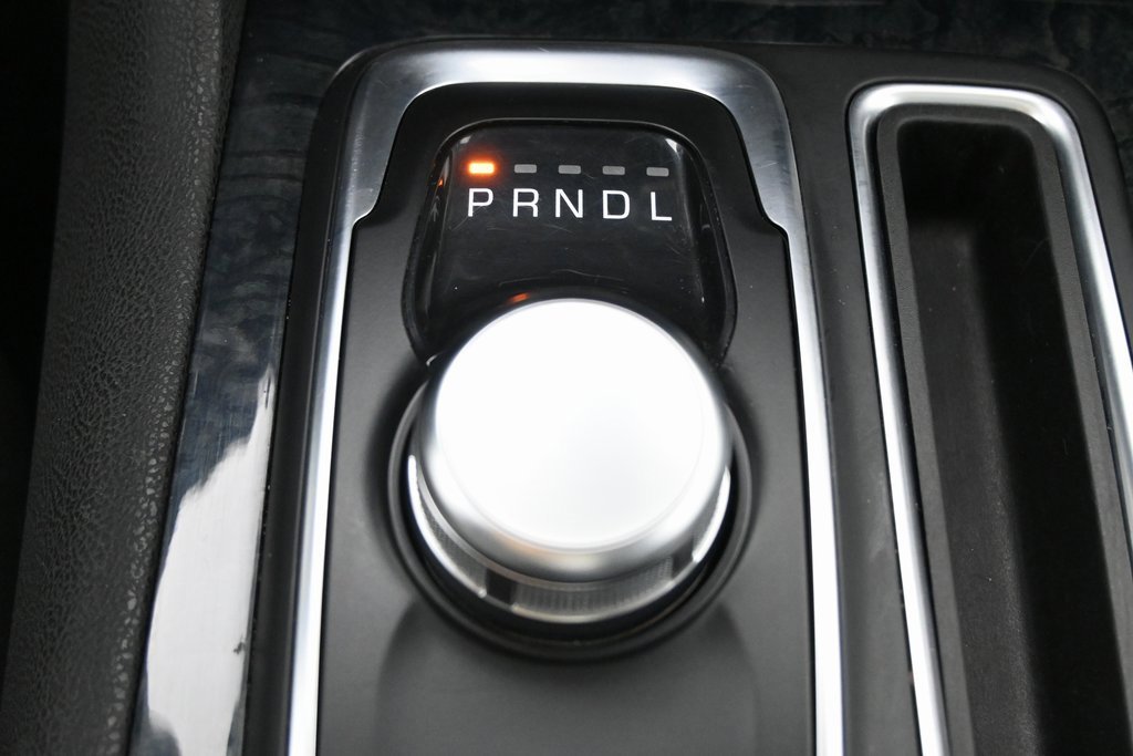 Used 2023 Chrysler 300 Touring L w/ Popular Equipment Group image 35