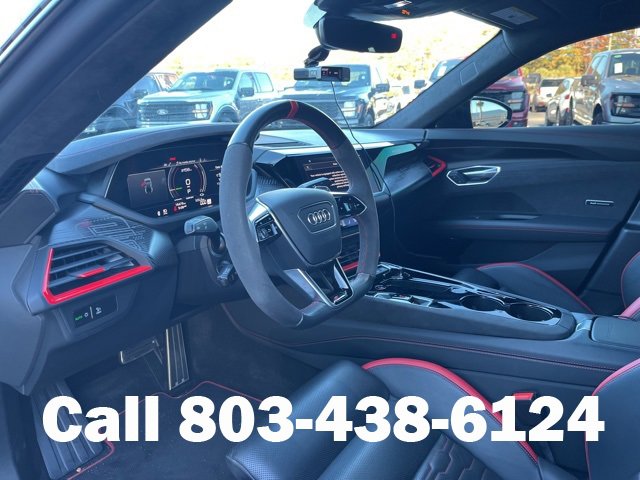 Used 2023 Audi RS e-tron GT image 8