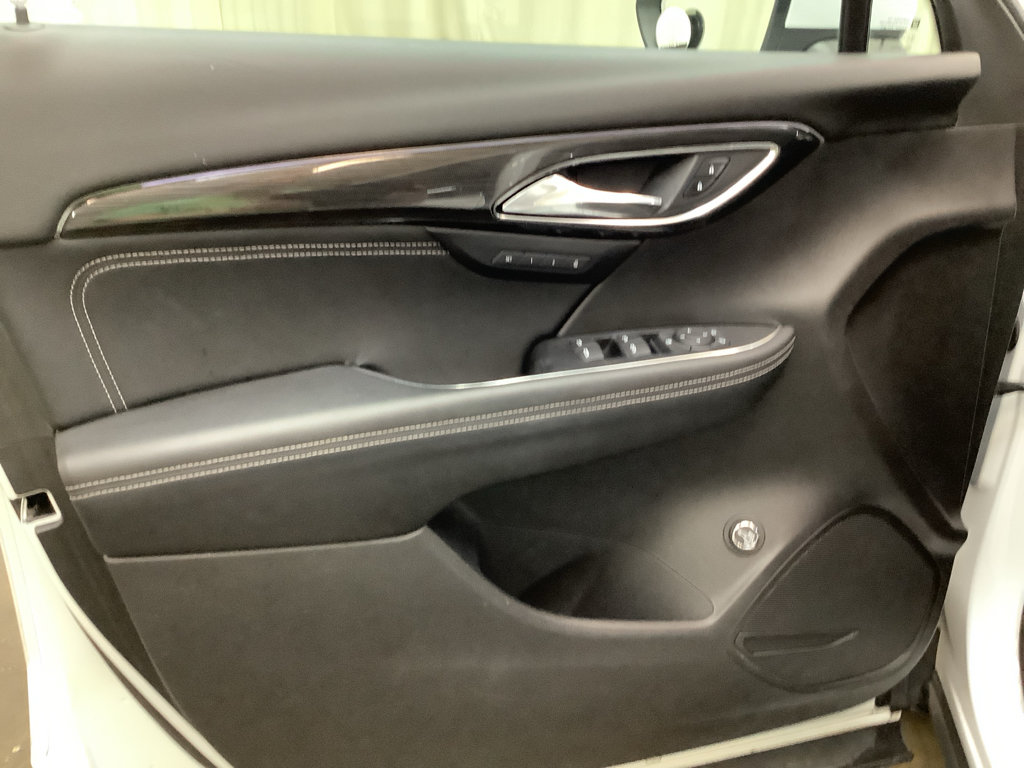 Used 2023 Buick Envision Essence AWD/4WD image 12