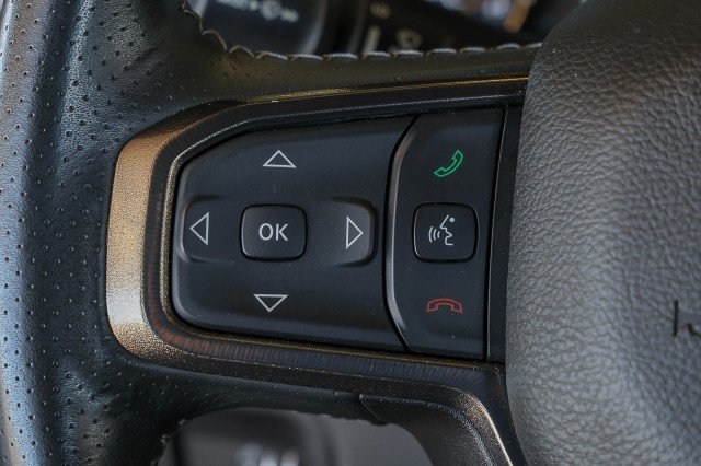 Used 2022 RAM 1500 Rebel w/ Rebel Level 1 Equipment Group AWD/4WD image 26