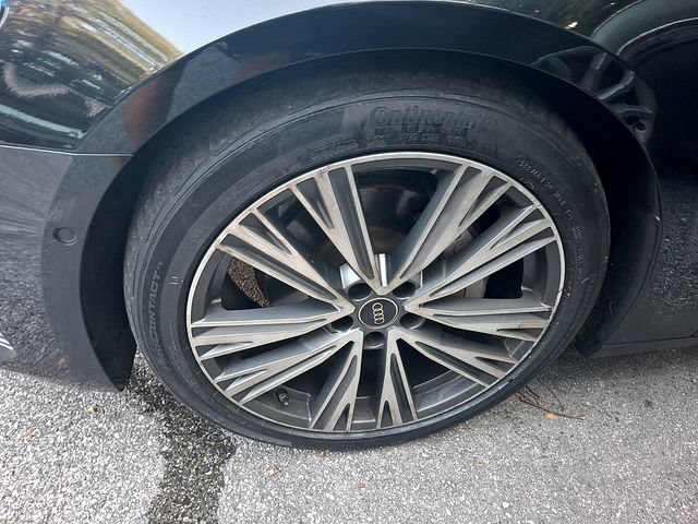 Used 2023 Audi A6 Premium Plus w/ Premium Plus Package AWD/4WD image 4