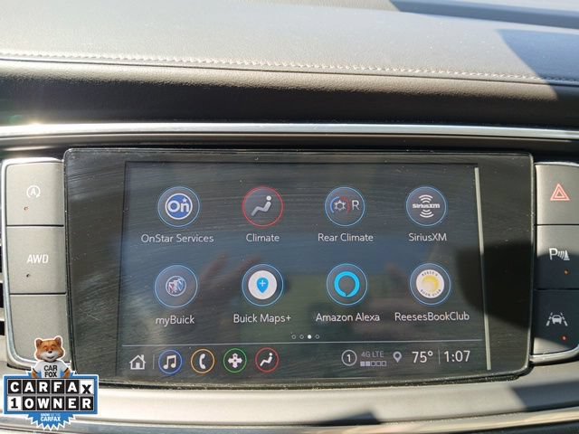 Used 2023 Buick Enclave Essence w/ Experience Buick Package AWD/4WD image 28