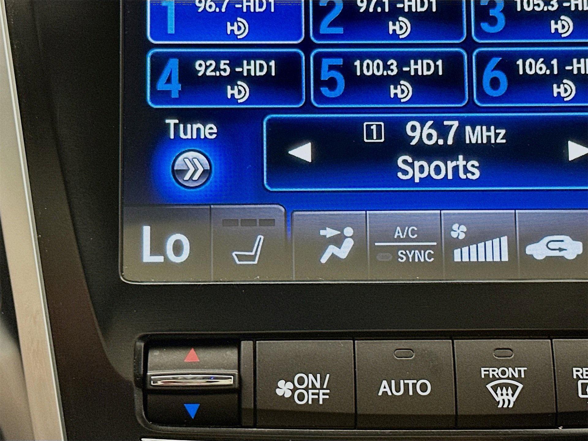 Used 2015 Acura TLX V6 w/ Advance Package image 22