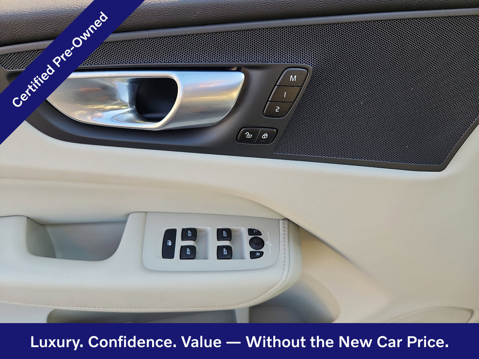 Certified 2024 Volvo XC60 B5 Core w/ Protection Package Premier AWD/4WD image 16