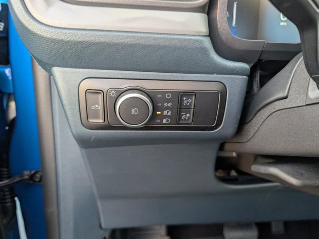 Used 2025 Ford Maverick Lobo AWD/4WD image 15