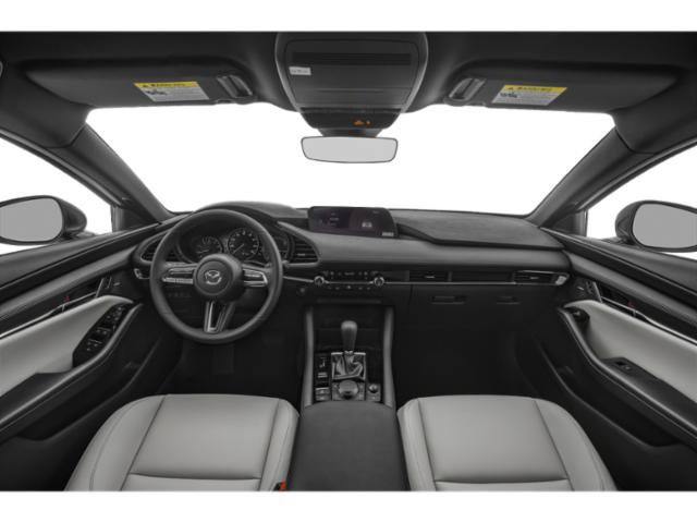 Used 2022 MAZDA MAZDA3 s FWD image 11
