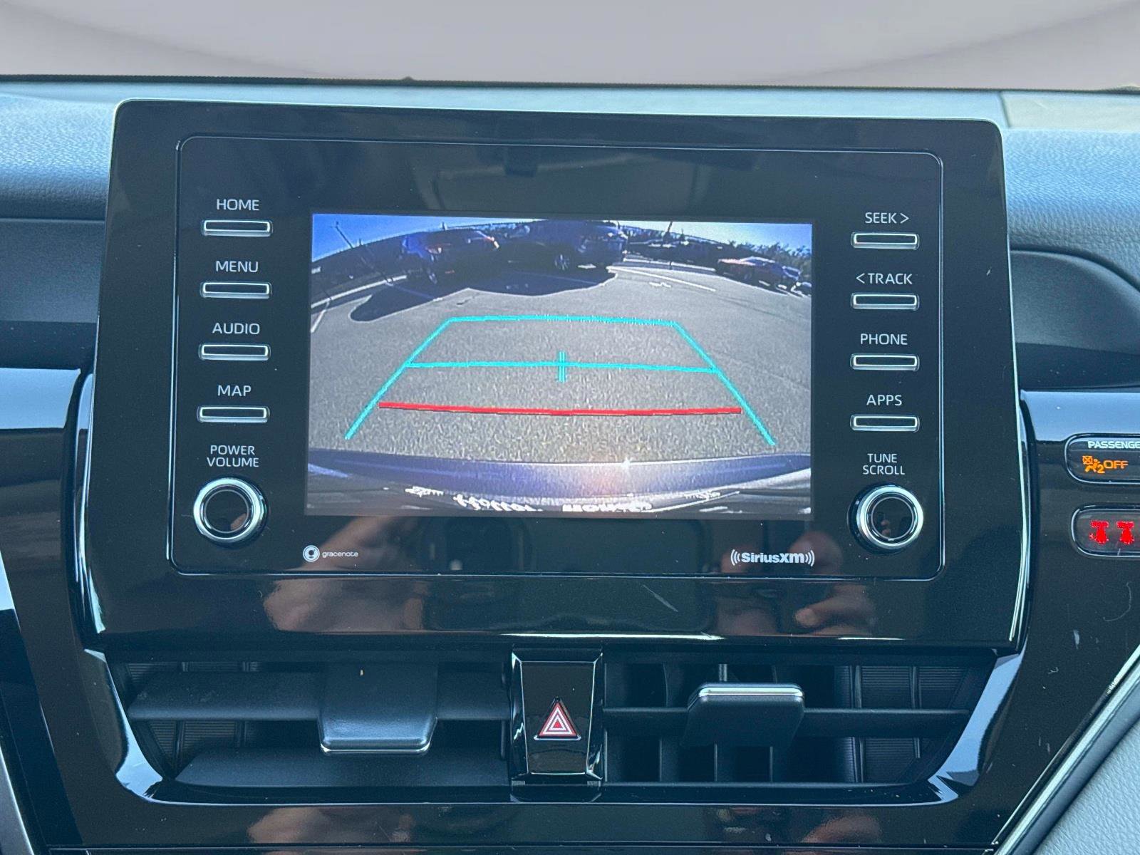 Used 2021 Toyota Camry LE image 24