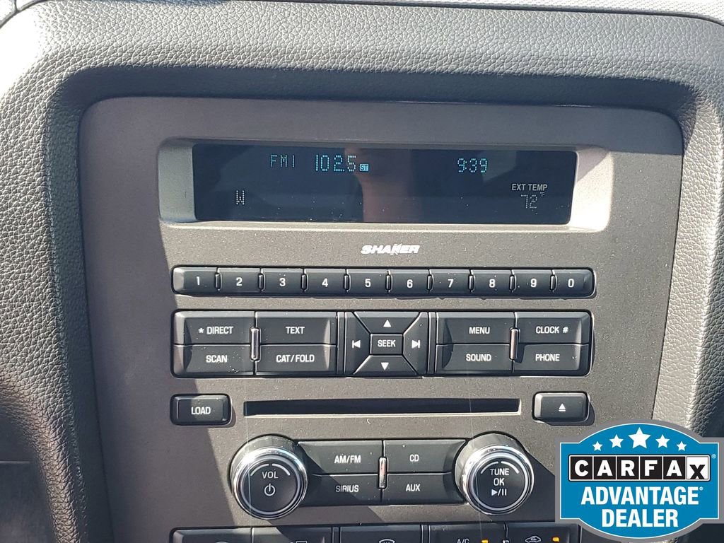 Used 2013 Ford Mustang Shelby GT500 image 29