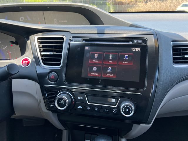 Used 2014 Honda Civic EX image 22
