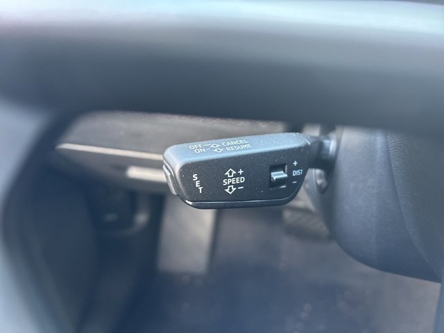 New 2025 Audi Q5 Prestige image 17