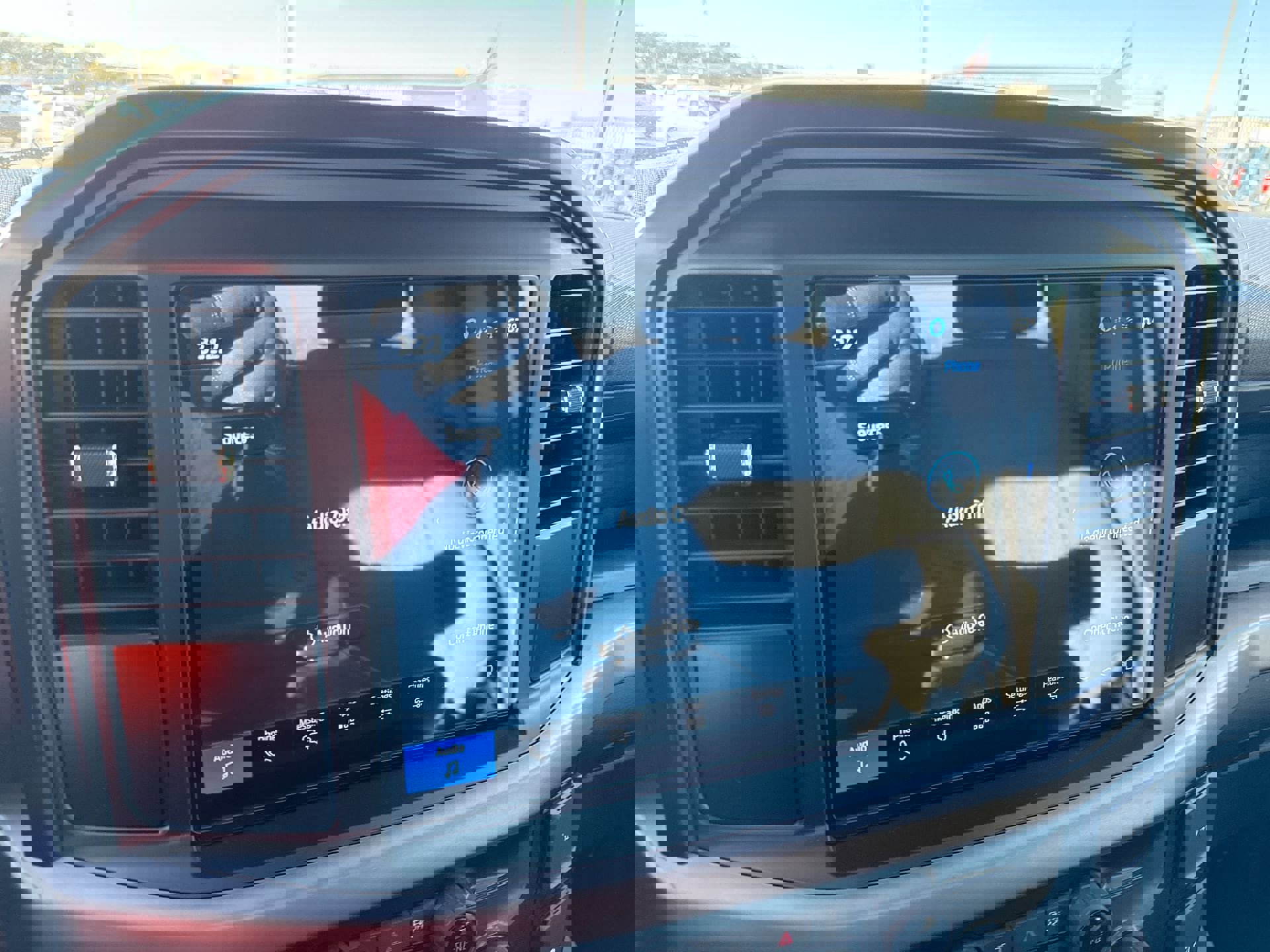 Used 2025 Ford F150 XL w/ Equipment Group 103A High image 12