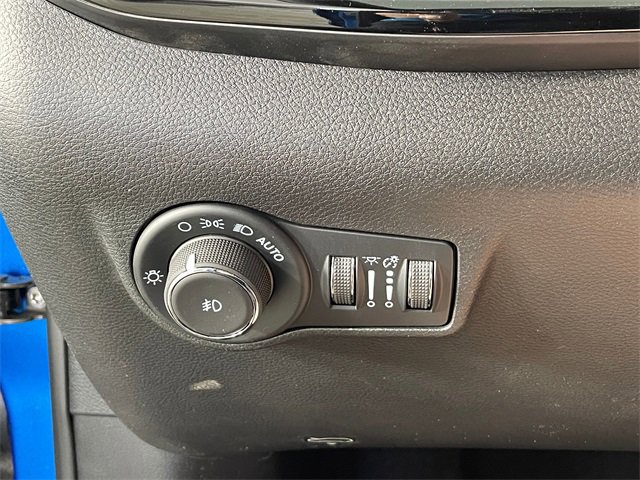 New 2025 Jeep Compass Latitude w/ Sun & Sound Group image 13