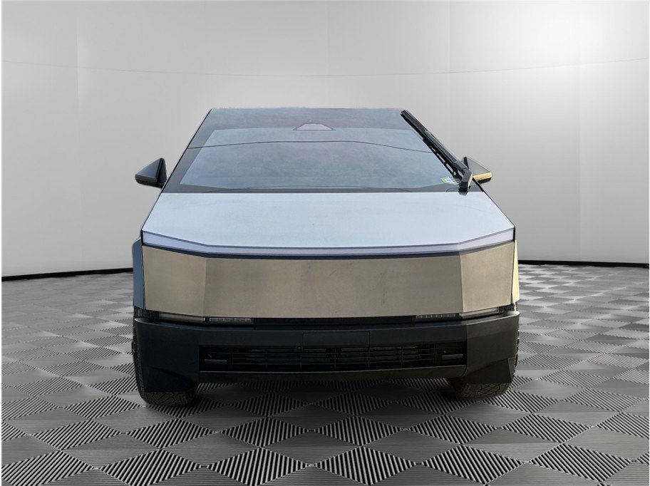 Used 2024 Tesla Cybertruck Cyberbeast image 8
