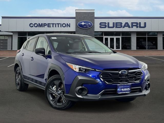 Used 2026 Subaru Crosstrek 2.5i AWD/4WD image 1