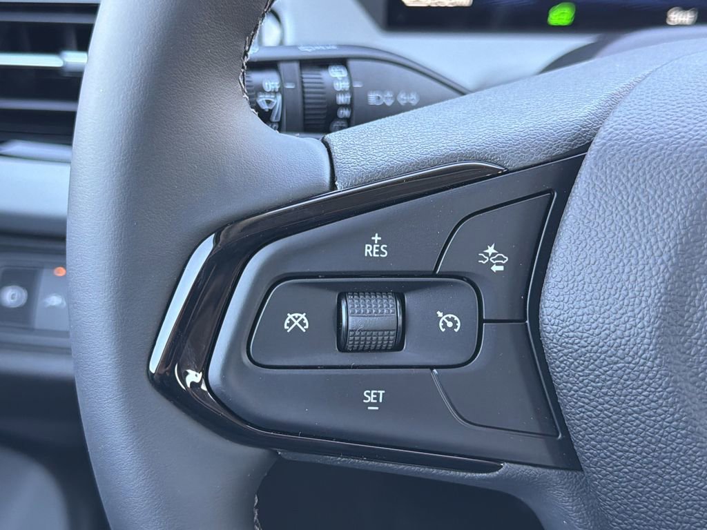 New 2027 Chevrolet Bolt RS image 8