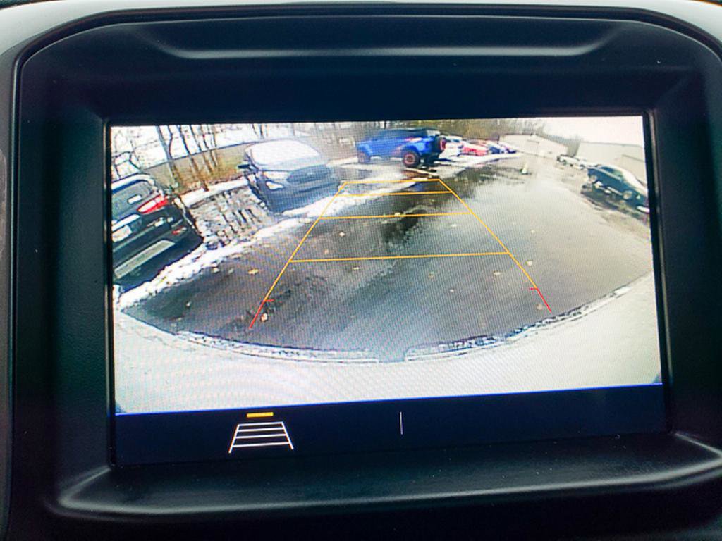 Used 2019 GMC Sierra 1500 w/ Convenience Package image 16