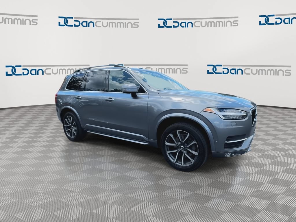 Used 2016 Volvo XC90 T6 Momentum AWD/4WD image 2