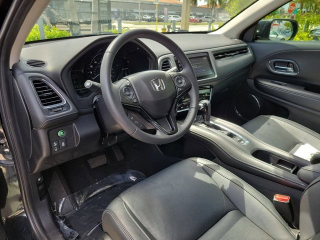 Used 2019 Honda HR-V EX-L image 11