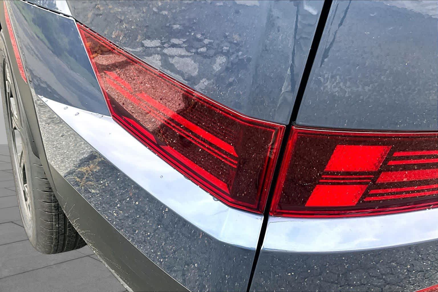 New 2027 Hyundai Santa Fe SEL AWD/4WD image 12