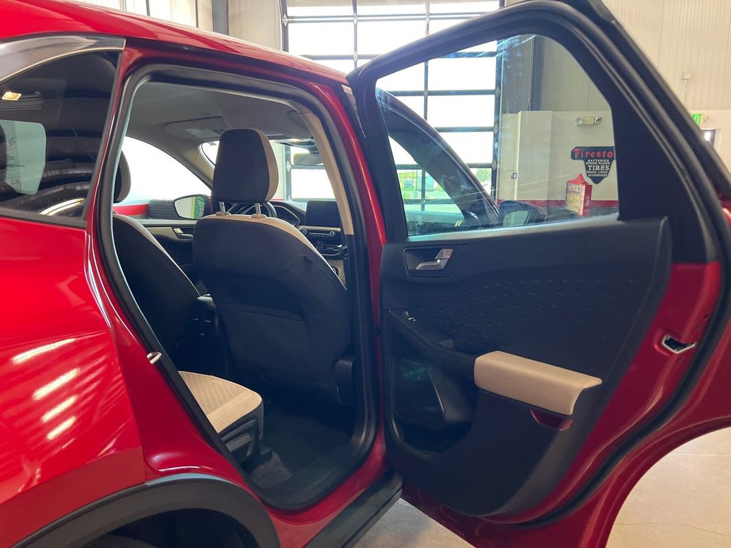 Used 2020 Ford Escape SE AWD/4WD image 95