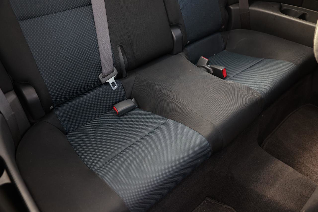 Used 2007 Scion tC Spec image 12