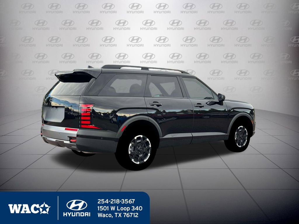 New 2026 Hyundai Palisade XRT Pro image 9