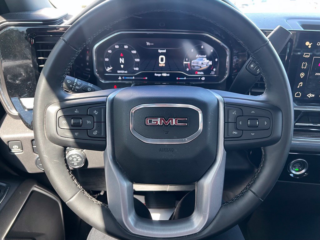 Used 2024 GMC Sierra 1500 Elevation AWD/4WD image 13