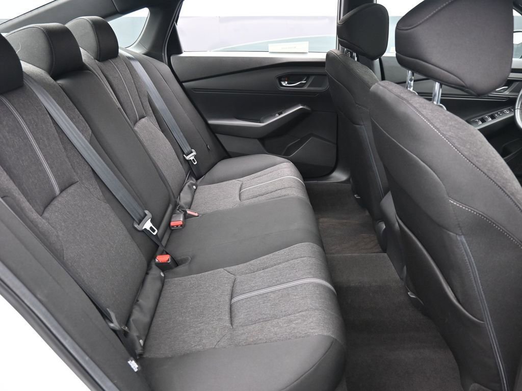 Used 2024 Honda Accord Sport image 41