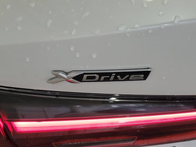 Used 2024 BMW 430i xDrive Convertible w/ Premium Package AWD/4WD image 26