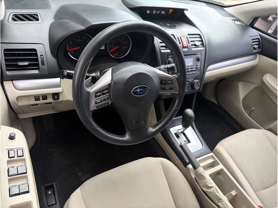 Used 2014 Subaru Crosstrek 2.0i Premium image 2