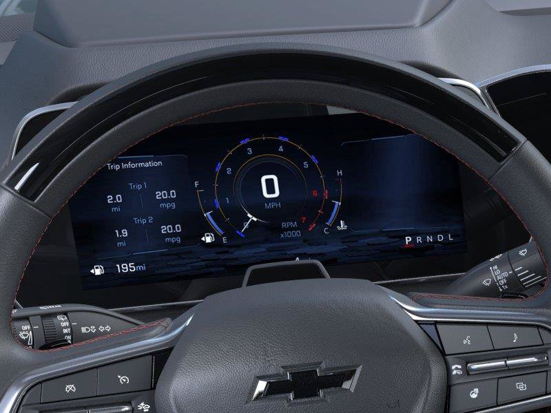 New 2026 Chevrolet Tahoe RST w/ Advanced Technology Package AWD/4WD image 18