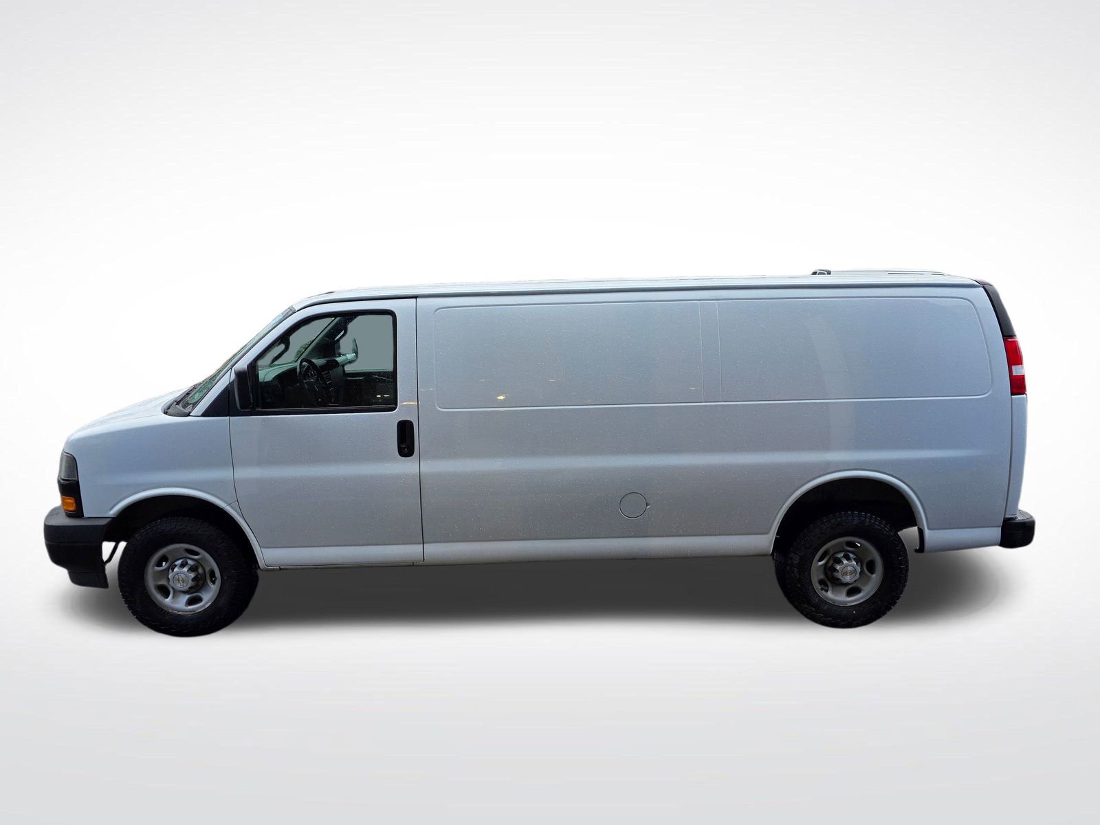 Used 2023 Chevrolet Express 2500 Extended w/ Driver Convenience Package image 9