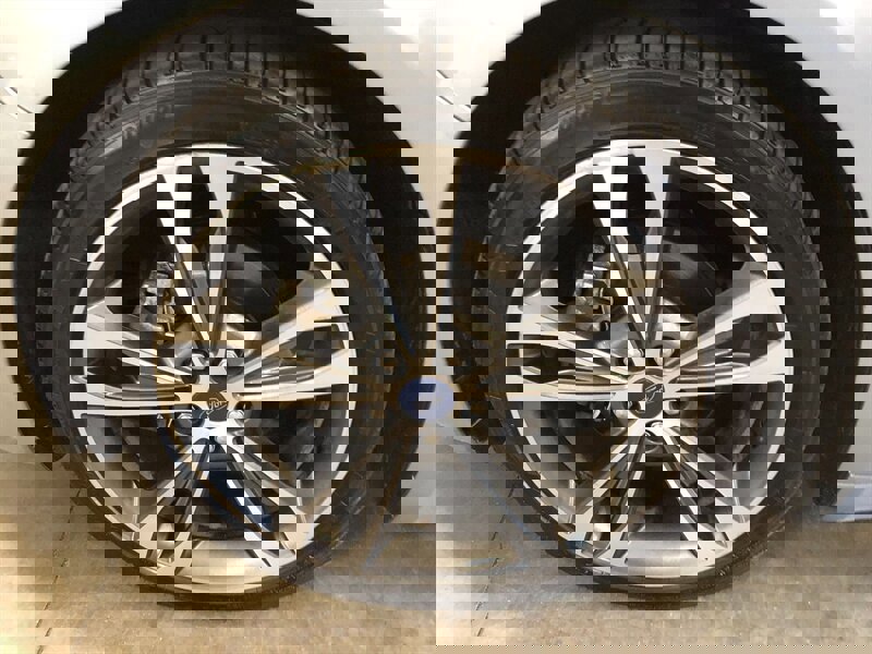 Used 2020 Ford Fusion Titanium image 24