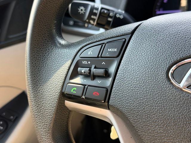 Used 2018 Hyundai Tucson SEL FWD image 10