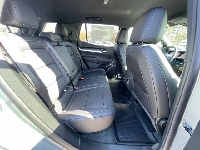 New 2026 GMC Terrain Elevation w/ Elevation Premium Package FWD image 25