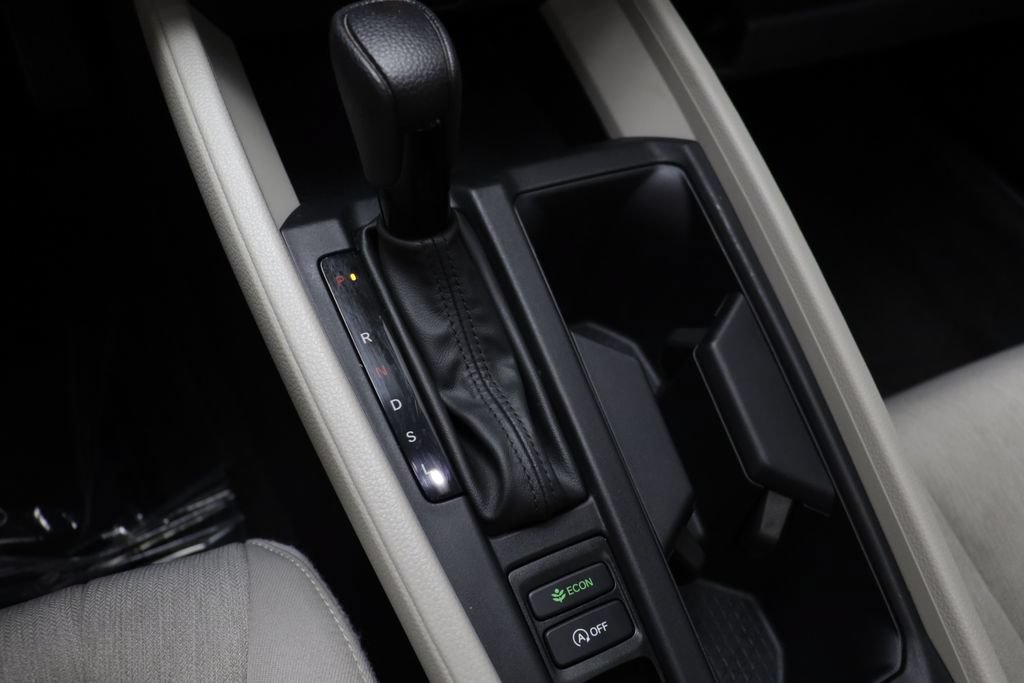 Used 2023 Honda Accord EX image 11