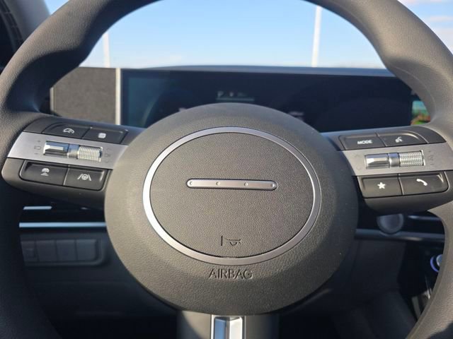 New 2026 Hyundai Tucson SEL image 5