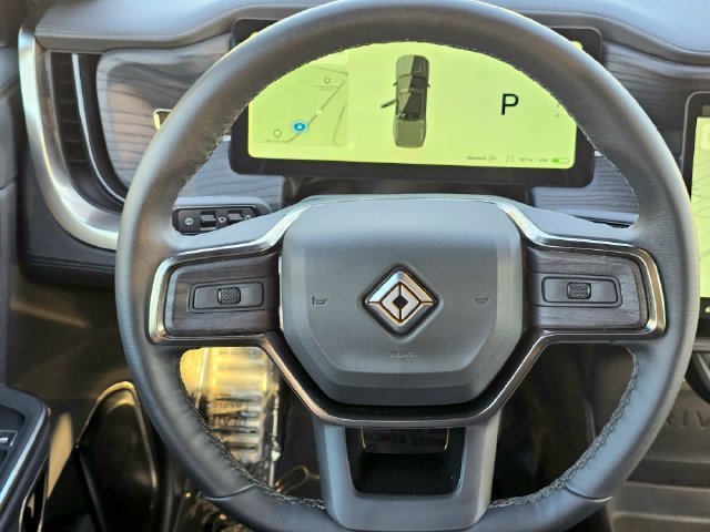 Used 2024 Rivian R1T Adventure Dual AWD/4WD image 33