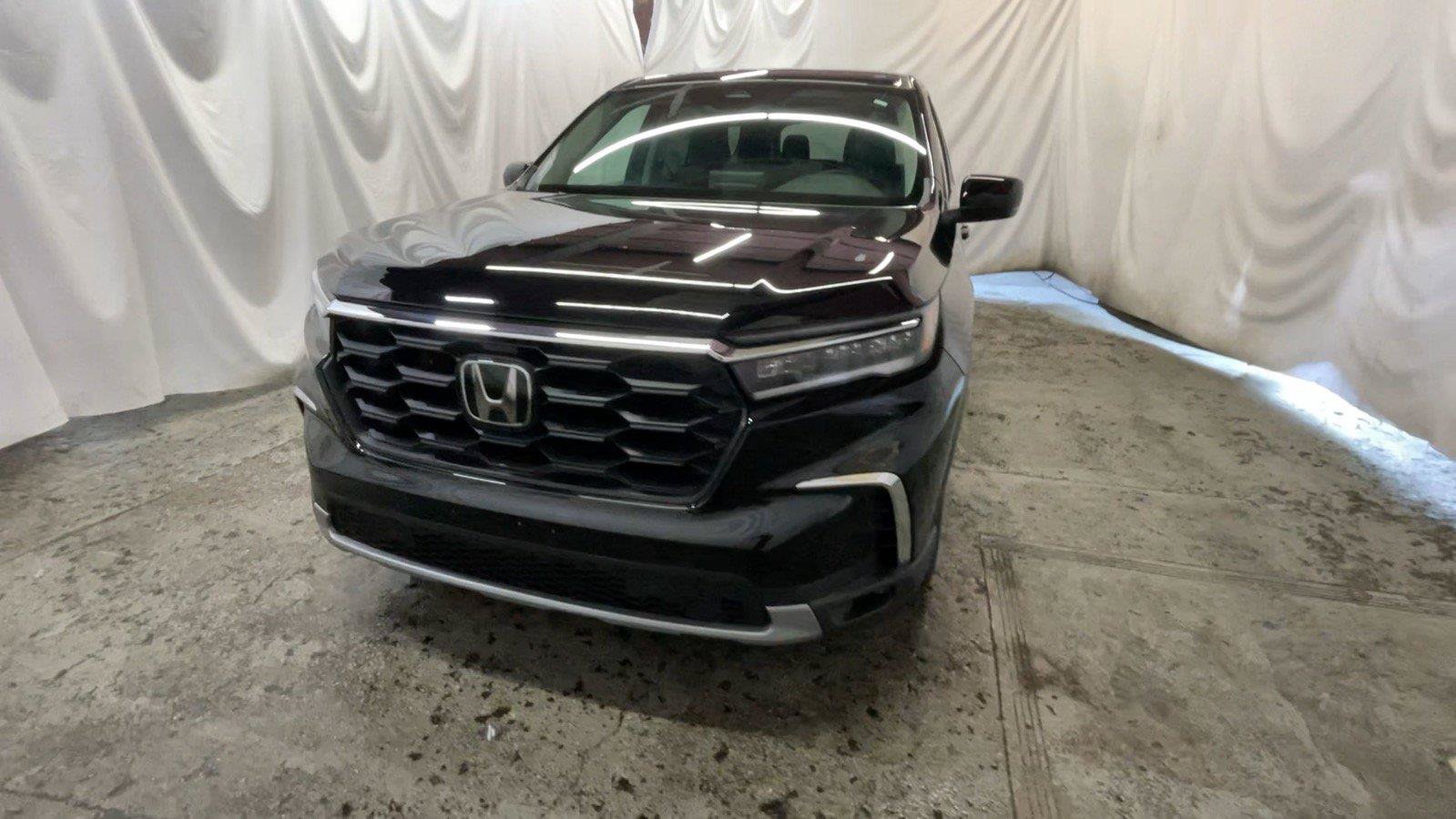 Certified 2025 Honda Pilot EX-L image 15