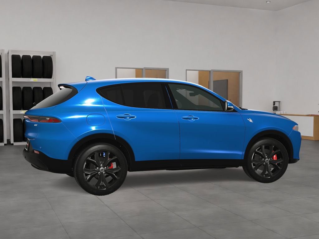 New 2024 Dodge Hornet R/T Plus w/ Track Pack AWD/4WD image 7