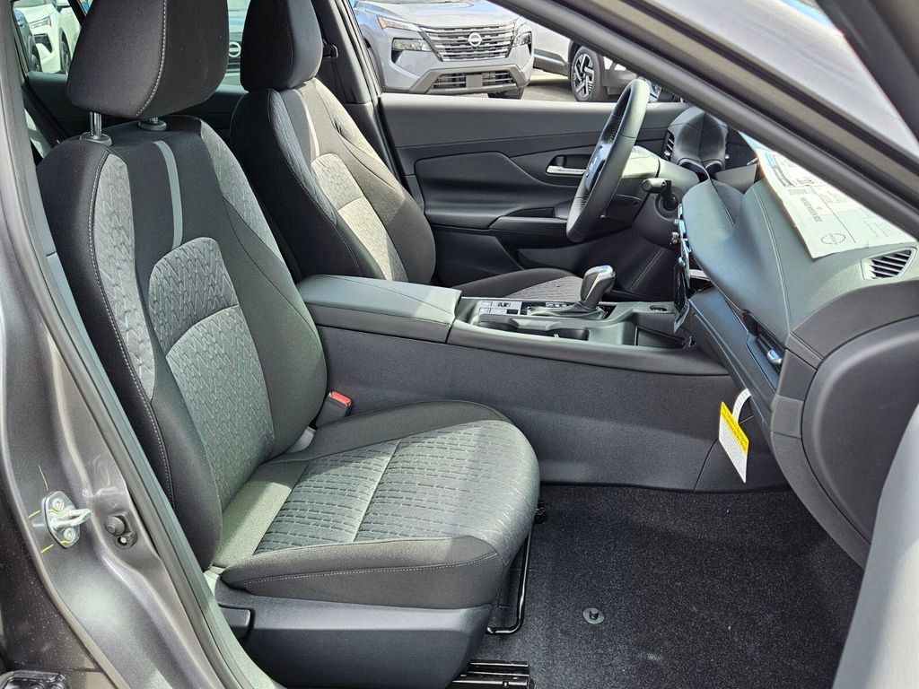 New 2026 Nissan Sentra SV w/ SV Convenience Package image 13