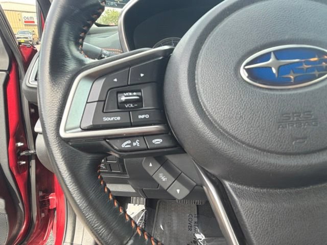 Used 2019 Subaru Crosstrek 2.0i Limited w/ Popular Package #2 AWD/4WD image 20
