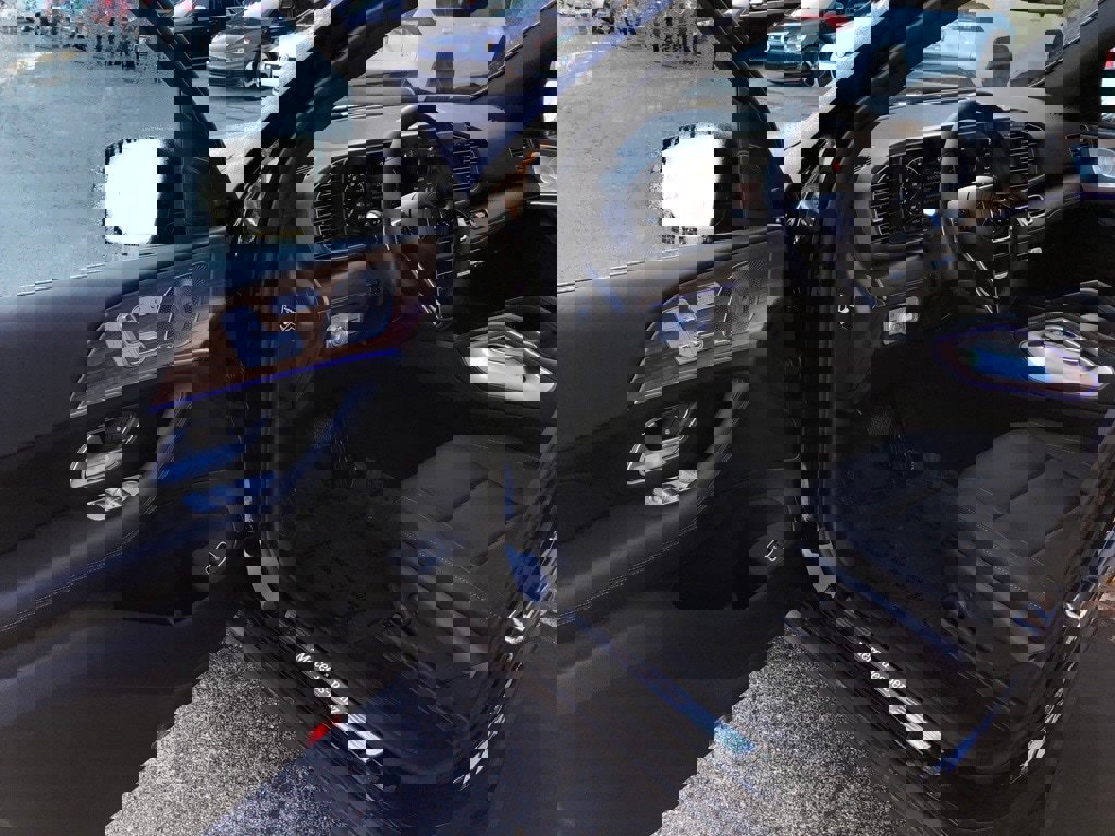 New 2026 Mercedes-Benz GLE 350 GLE 350 image 11