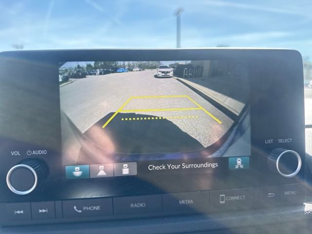 Used 2024 Honda CR-V Sport image 16